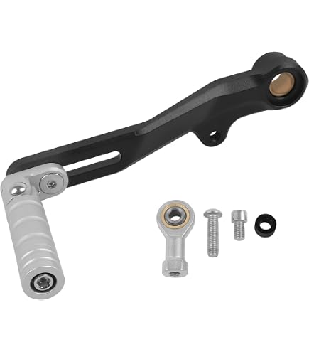 Amazon.com: XMT-MOTO Gear Shift Lever Shifter Pedal Fit for